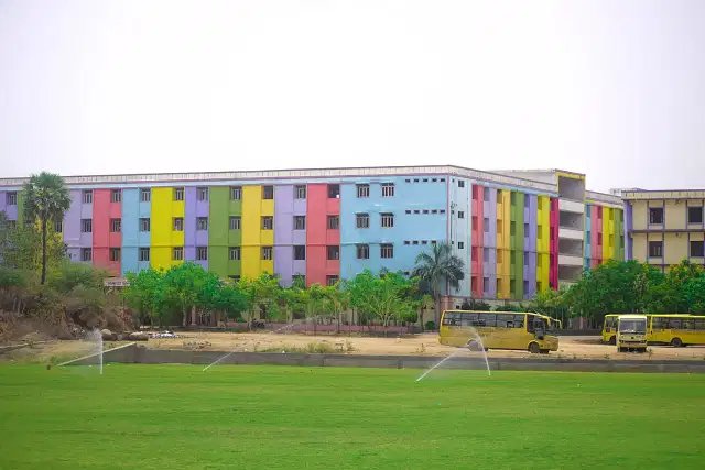 KASIREDDY_NARAYAN_REDDY_COLLEGE_OF_ENGINEERING_&_RESEARCH_Hyderabad